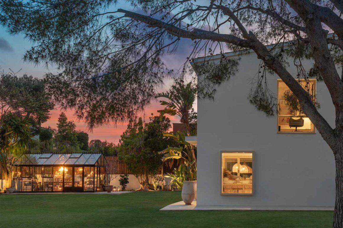 Projet Spring Ibiza par Susanna Cots