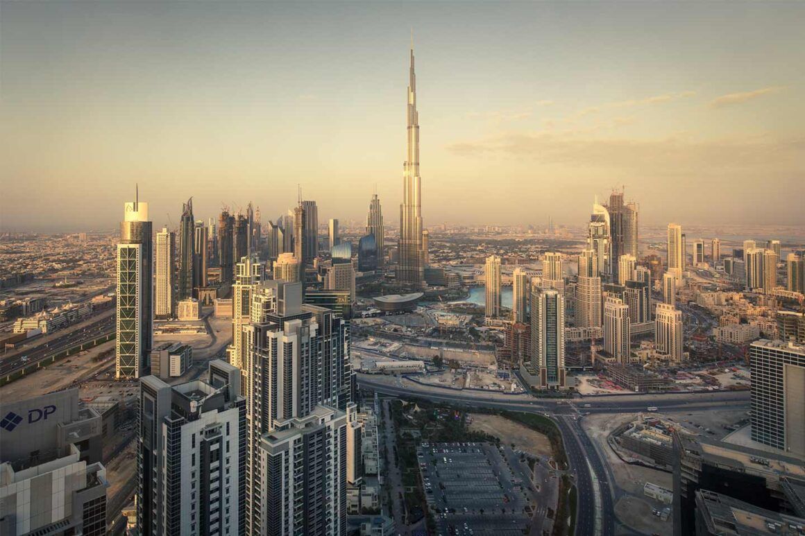 Chiffres de vente record pour l'immobilier à Dubaï