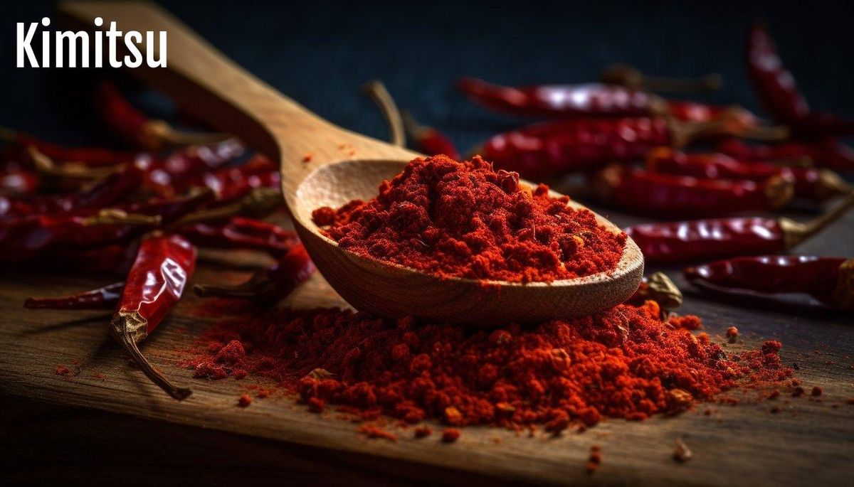 Épices : rehaussez vos plats tout en adoptant une alimentation consciente et bénéfique.