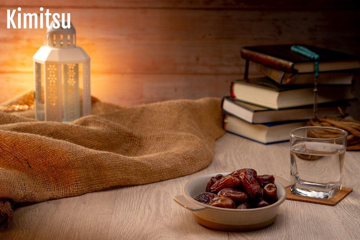 Évasion méditerranéenne : dattes et livres illuminent le Salon du livre des cuisines.