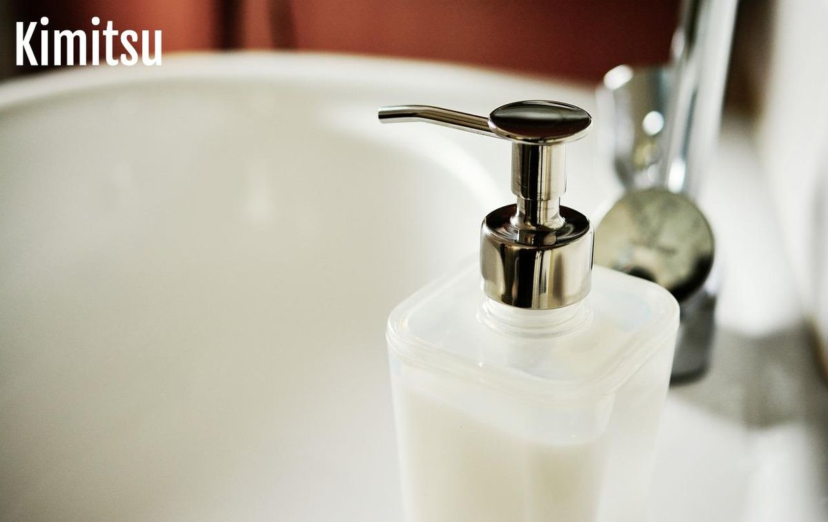 Flacon élégant pour vos produits DIY : économisez en beauté et nature.