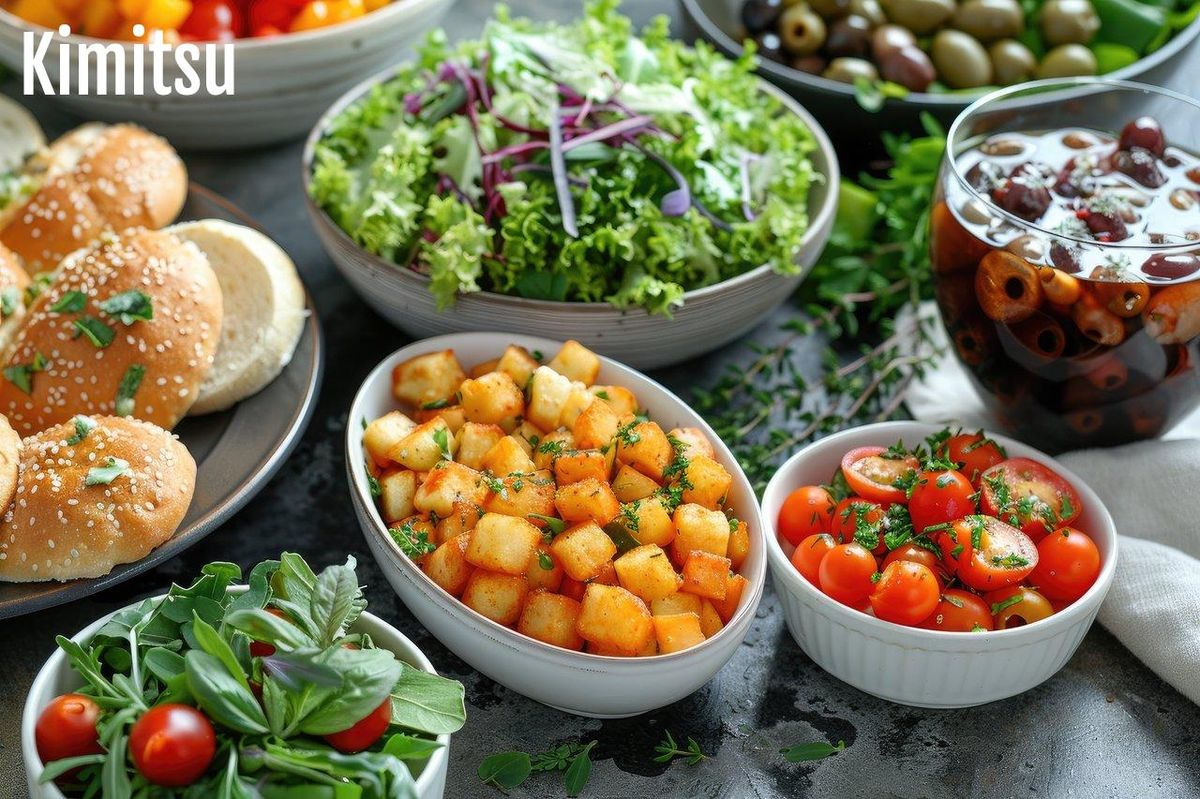 Gastronomie et boules : saveurs méditerranéennes pour une compétition conviviale.