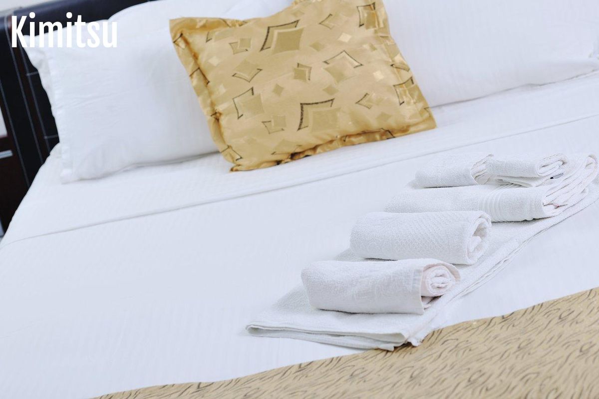 Hébergement chic à prix doux : maximisez votre confort sans briser votre budget.