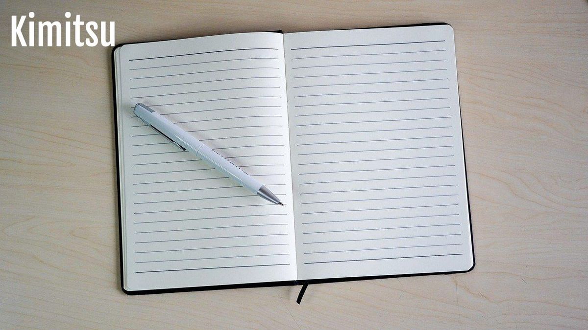 Journal prêt à accueillir vos pensées de gratitude, un rituel ancien pour nourrir l'esprit positif.