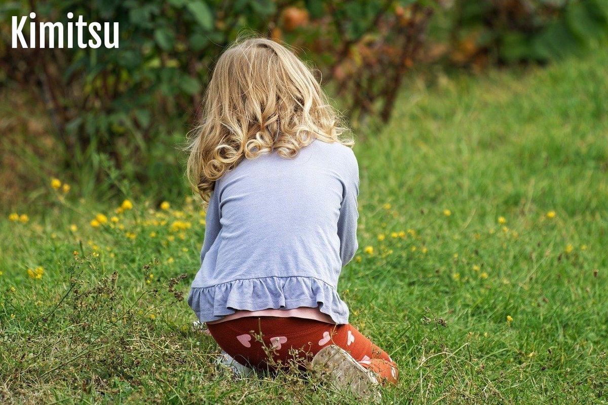 La découverte de la nature pour un épanouissement au grand air.