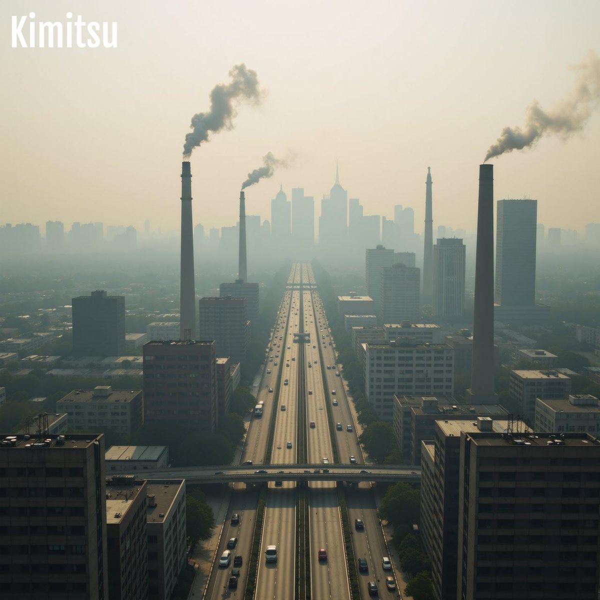 Le transport urbain intensif, source de 77% des émissions touristiques. Pensons écoresponsable !