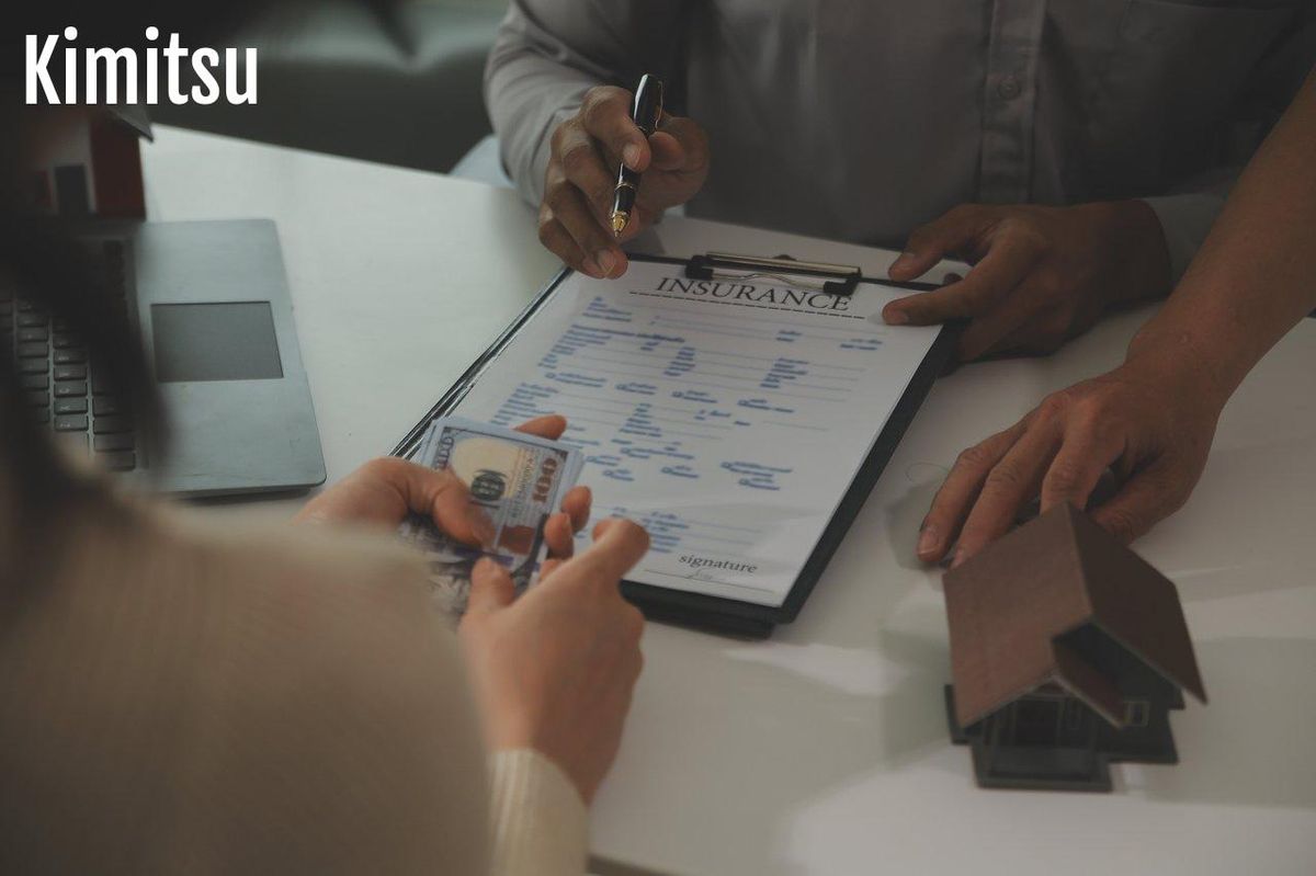 Négocier votre prime : évaluez le coût de l'assurance en fonction des besoins.