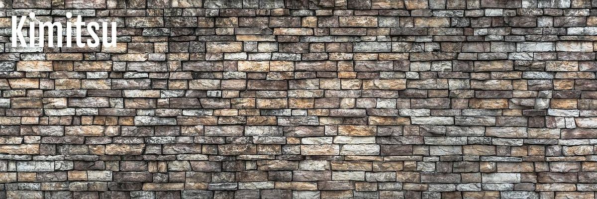 Optez pour un style mural en briques pour une touche DIY authentique et chaleureuse.