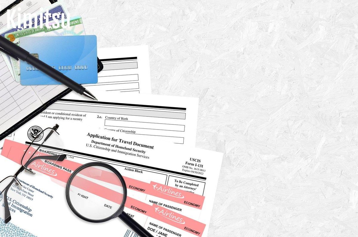 Papiers de voyage : anticipez pour un tour du monde sans tracas administratifs.