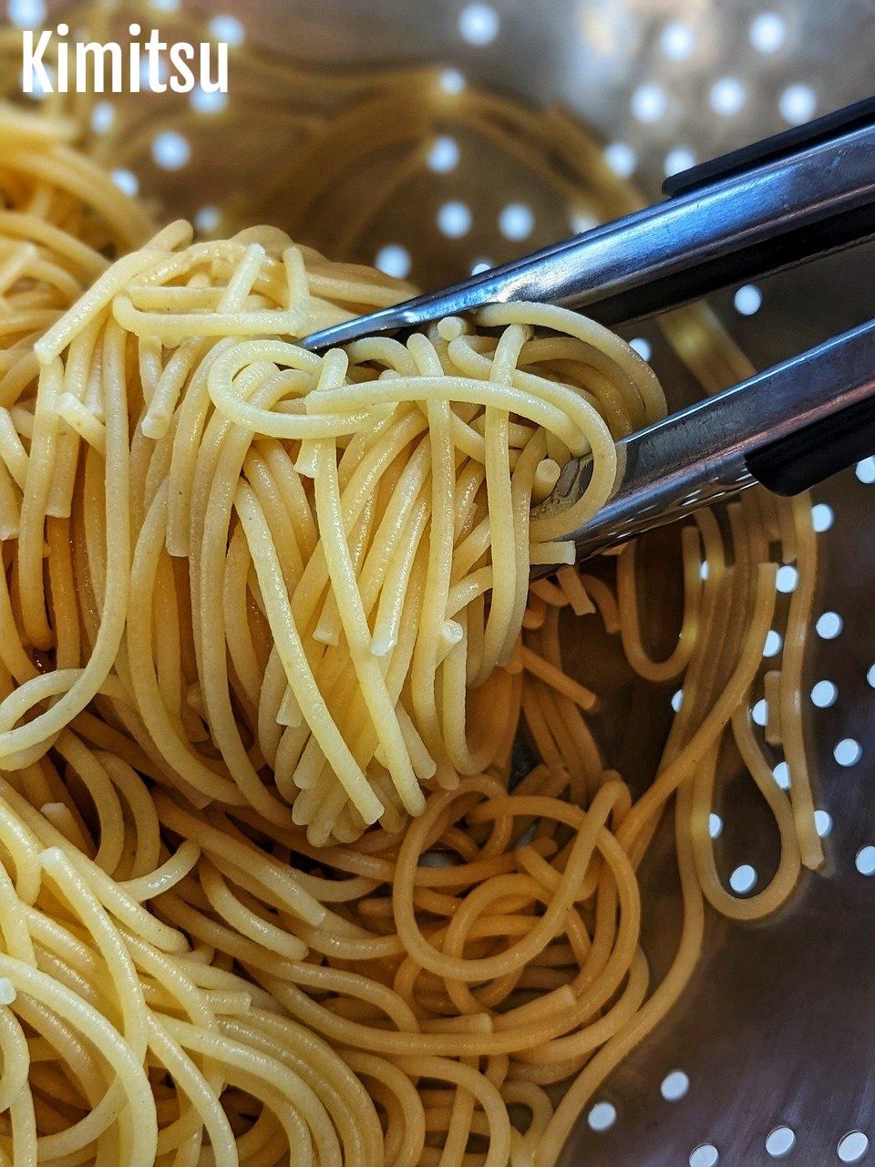 Pâtes prêtes pour des repas équilibrés en avance : simple et délicieux !