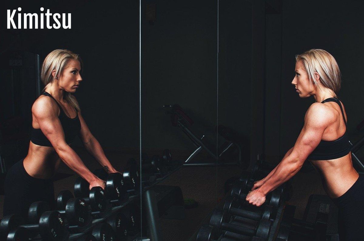 Préparation musculaire cruciale avant de gravir les sommets himalayens.