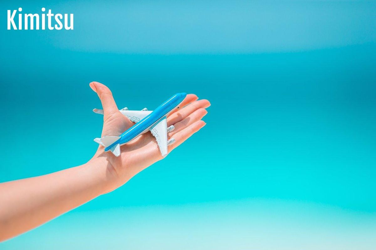 Voyagez en toute sérénité grâce à une assurance qui vous soutient jusqu'au ciel.