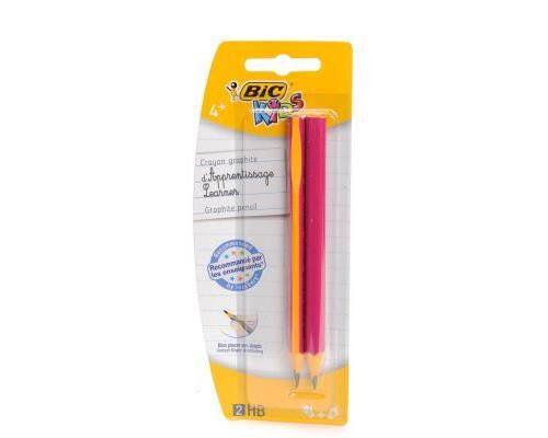 BIC KIDS CRAYONS GRAPHITE APPRENTI