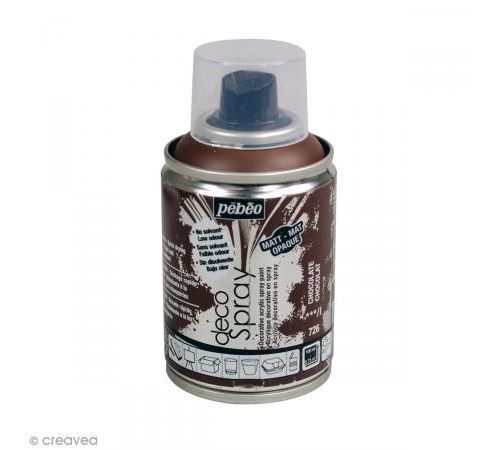 Bombe de peinture DecoSpray 100 ml