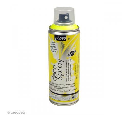 Bombe de peinture DecoSpray 200 ml
