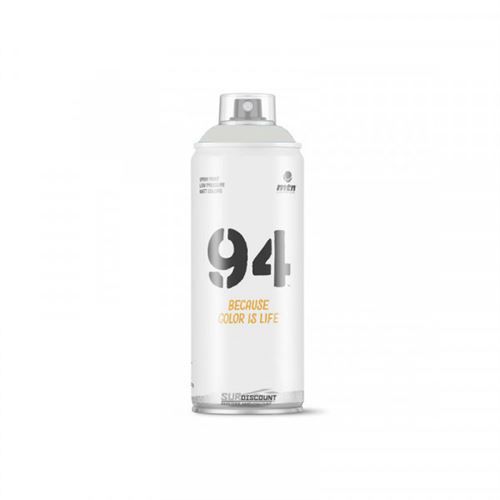Bombe de peinture MTN 94 - bleu ange
