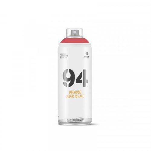 Bombe de peinture MTN 94 - tutti frutti