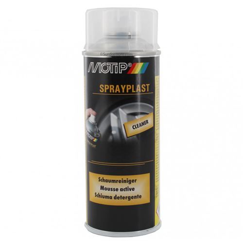 Bombe nettoyant Sprayplast - Motip