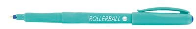 Business - Feutre Rollerball Pm Bleu Ab