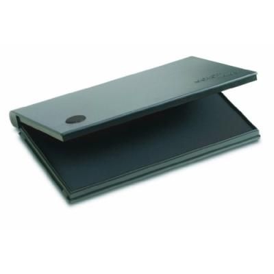 Colop réf 54013100 micro 3 cassette dencrage feutre noir 160 mm x 90 mm 819862