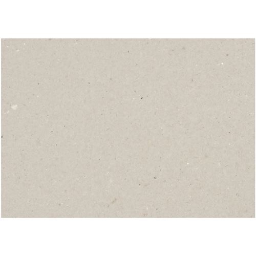 Creotime carton kraft gris 25 x 35 cm 10 feuilles de 3 mm d'épaisseur