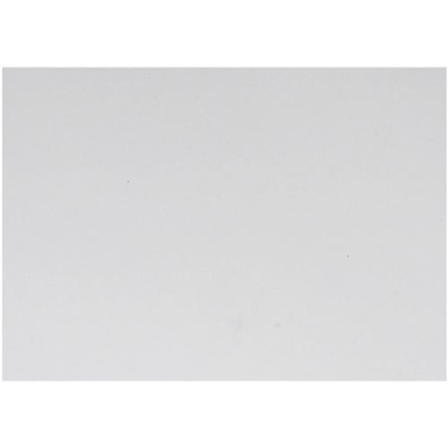 Creotime Papier brillant blanc 32 x 48 cm 25 feuilles