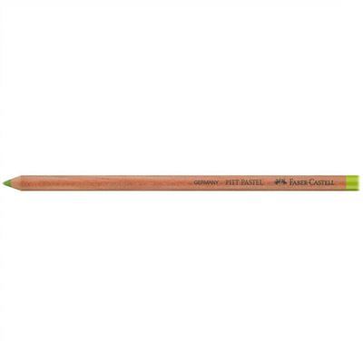 Faber-Castell Pastel Crayons de Couleur Vert