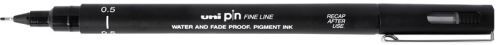 Feutre technique Uni-Ball Pin 5 mm