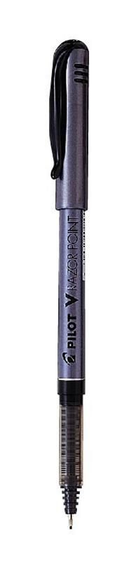 Feutre V-Razor Point 0,4mm Noir Pilot