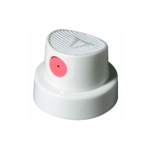 Lot de 10 Caps bombe de peinture - medium - Mtn