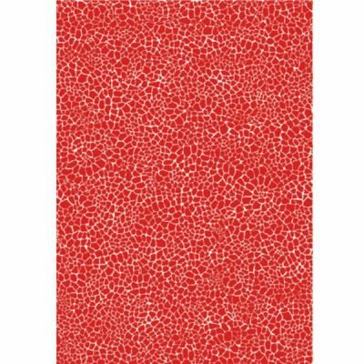 Lot de 2 feuilles papier décopatch N°546