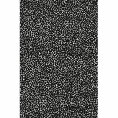 Lot de 2 feuilles papier décopatch N°564