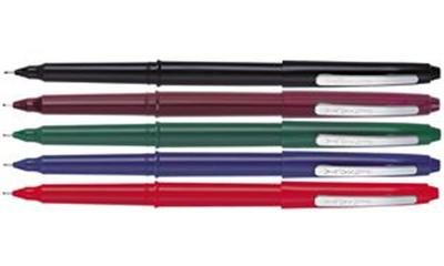 Neutral - Feutre fineliner Penxacta, largeur de tracé: 0,5 mm, bleu