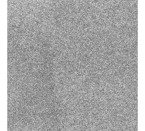 Papier pailleté adhésif Mahé 30,5 x 30,5 - Argent