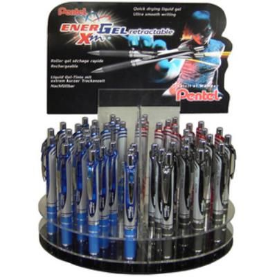 PENTEL - Craie pour tissus PTS,étui en plastique de 15(PTS-15)couleurs: blanc, marron, ocre, jaune, orange clair, orange, rouge, rose, turquoise, vert, vert foncé