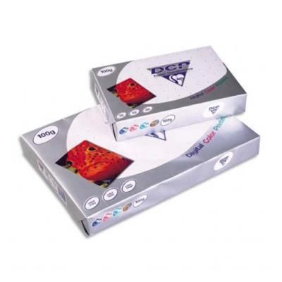 Ramette de 500 feuilles papier blanc DCP copieur, laser, jet d encre couleur 100 gr A3