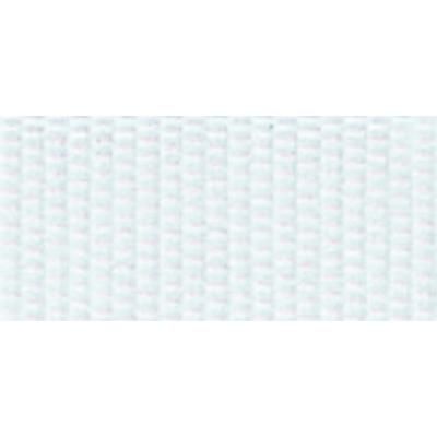 Ruban Taffetas - Blanc - 40 mm - Au mètre - Rayher