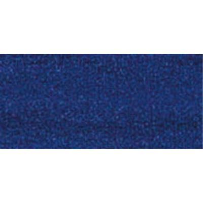 Ruban Taffetas - Bleu foncé - 25 mm - Au mètre - Rayher