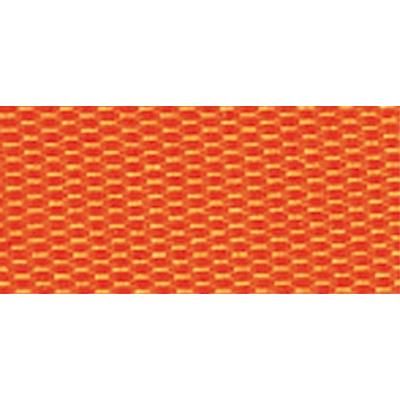 Ruban Taffetas - Orange - 10 mm - Au mètre - Rayher