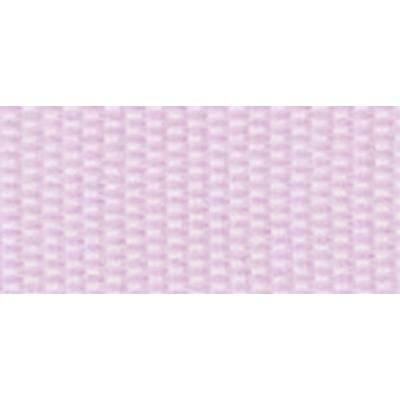 Ruban Taffetas - Rose - 25 mm - Au mètre - Rayher