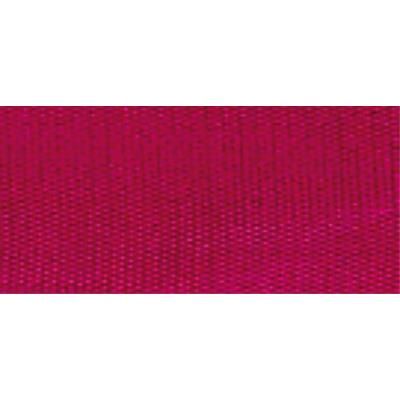 Ruban Taffetas - Rouge vin - 15 mm - Au mètre - Rayher