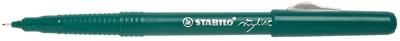 Stabilo - Feutre Stylist Vert