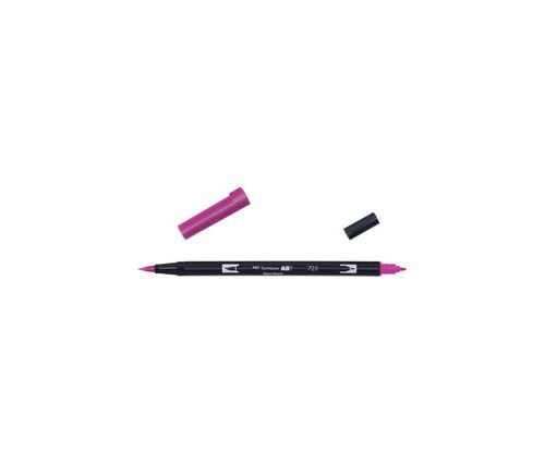 TOMBOW BOITE 12 FEUTRES DOUBLE POINTE
