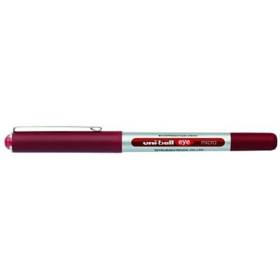 Uniball - Feutre Uniball Eye Ub150 Rouge