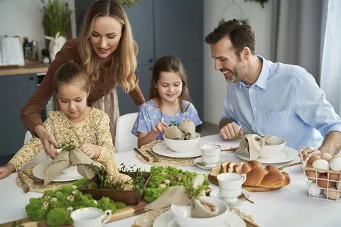 10 conseils pour éviter les lourdeurs d'estomac