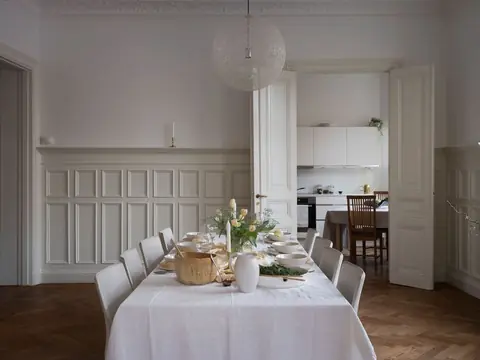 5 raisons pour lesquelles vous devriez les inclure dans votre maison - Chiccacasa blog