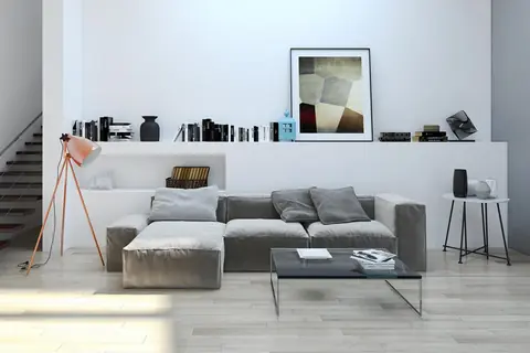 7 éléments incontournables du mobilier design moderne