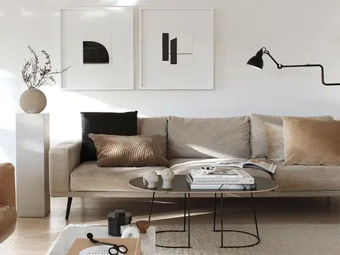 8+1 conseils pour améliorer votre espace sans rénovation