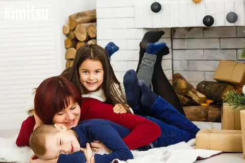 Activités Cocooning en Famille pour un Décembre Chaleureux