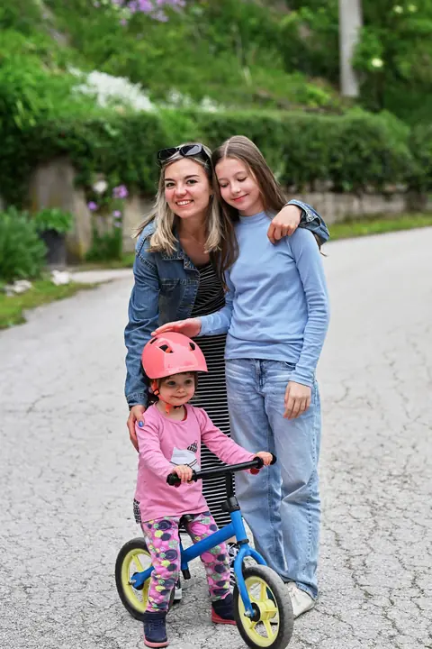 Activités en famille